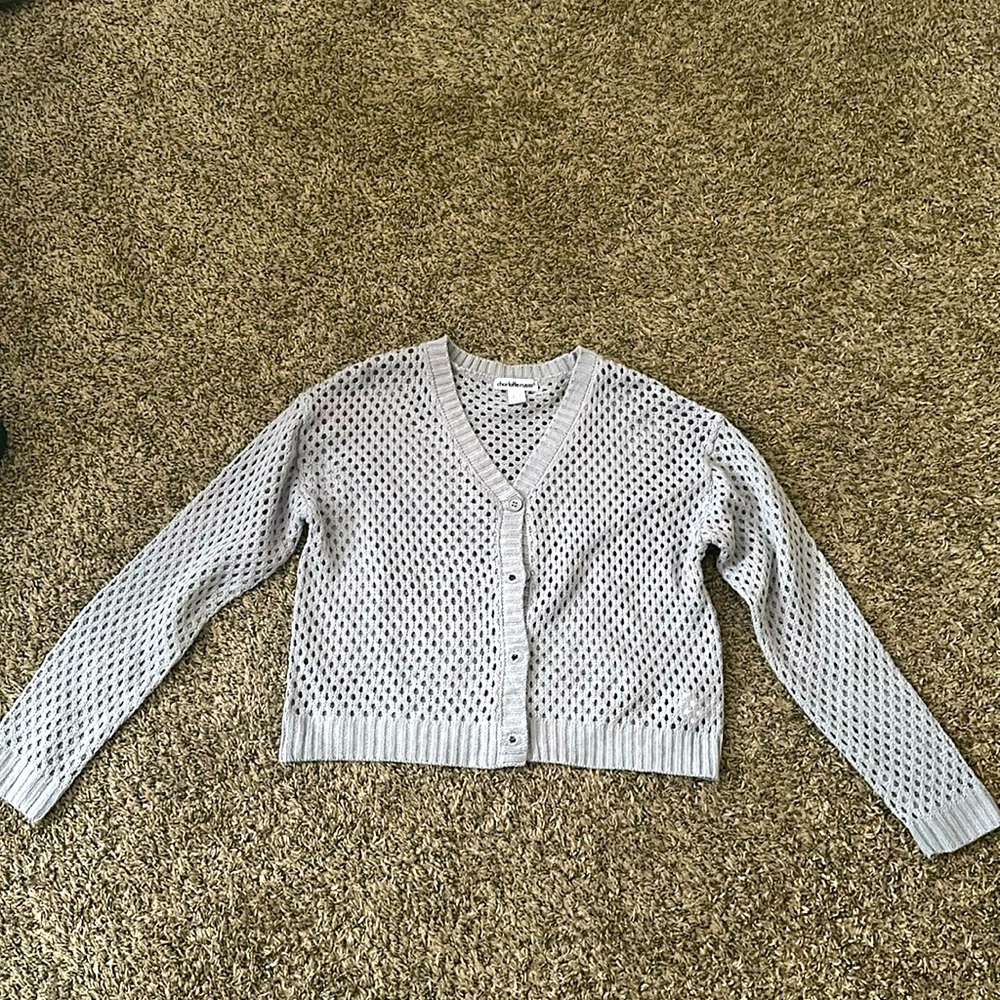 3 shirts from shein that have never been worn.